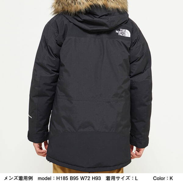 超入手困難劇!THE NORTH FACE コピーMountain DownCoat 70D0