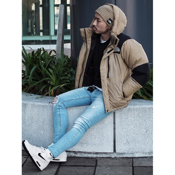 超入手困難 激! THE NORTH FACE コピーBALTRO LIGHT JACKET NC1DK71A2