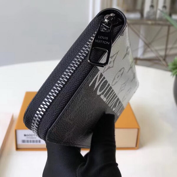 BRAZZA WALLET ヴィトン スーパーコピー ウォレット 長財布 2018SS M63027