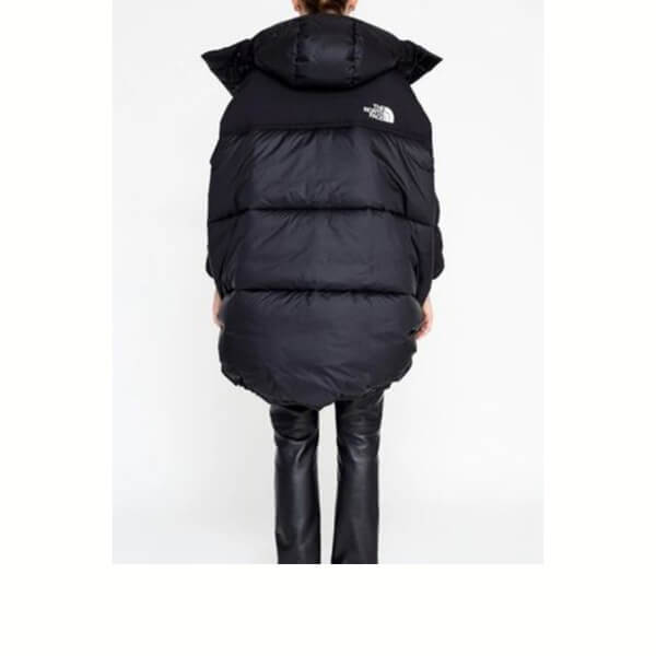 ★M*M*6★争奪戦THE NORTHFACEコピー コラボ コート 日本未入荷☆