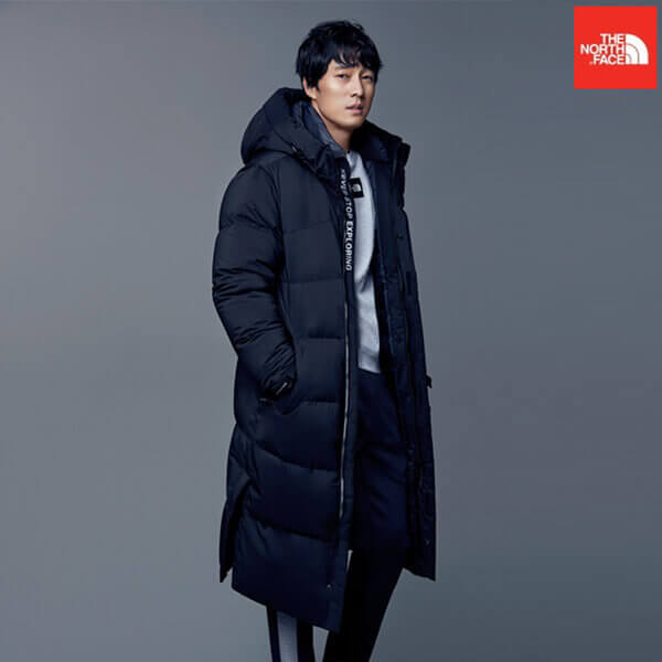 ★人気★THE NORTH FACE★偽物HIMALAYAN COA.T★ダウン★NP61930R3