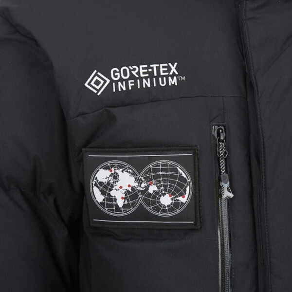 人気【THE NORTH FACE】コピーMS 7 SUMMIT HIMALAYAN PARKAレア★2色