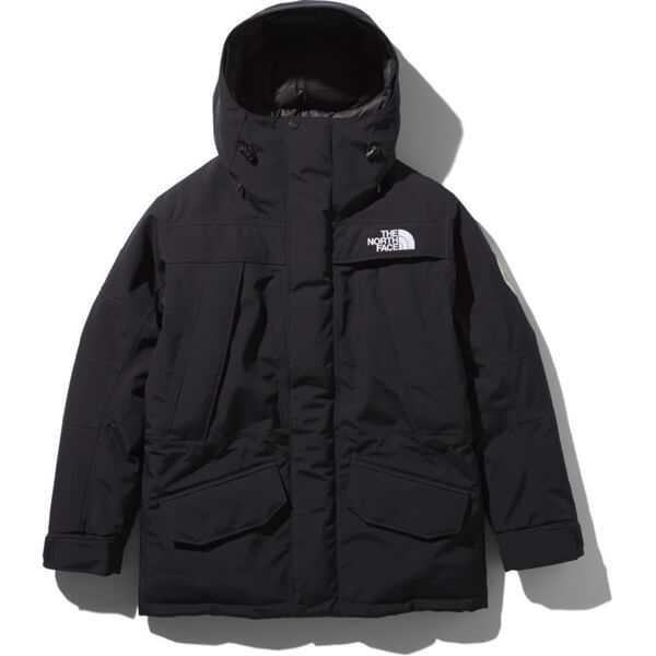 超入手困難激!THE NORTH FACEコピー Antarctica Parka 19AW