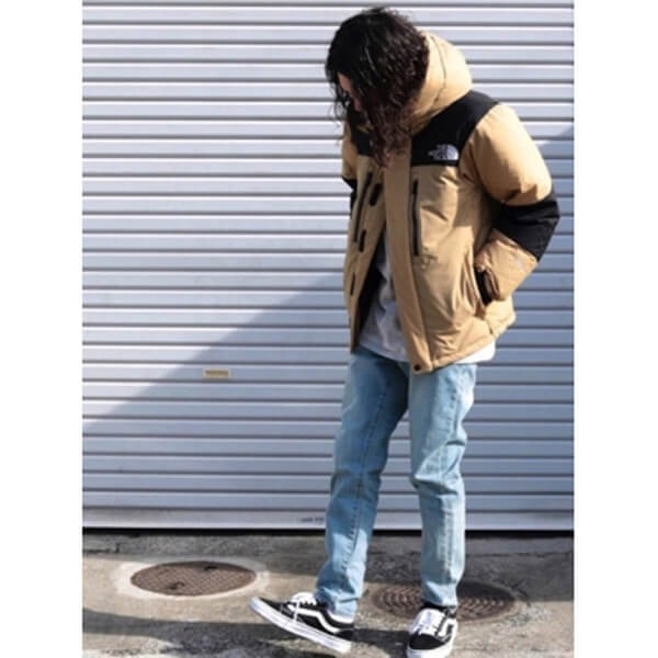 超入手困難 激! THE NORTH FACE コピーBALTRO LIGHT JACKET NC1DK71A2