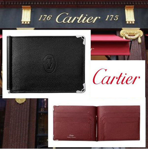 ☆Cartier☆ コピー C de Cartier カードホルダーLkd32