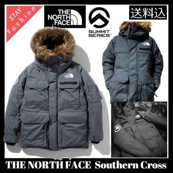 入手困難激!THE NORTH FACE コピーSouthern Cross Parka 19AW