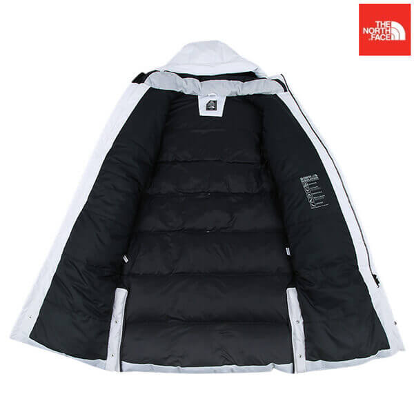 【新作】 THE NORTH FACE 大人気 偽物MS EXPLORING ダウンコート NC1DI50A-NC1DI50C