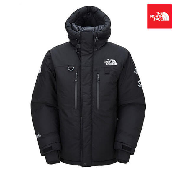 【THE NORTH FACE】コピーHIMALAYAN PARKA NJ1DL61A
