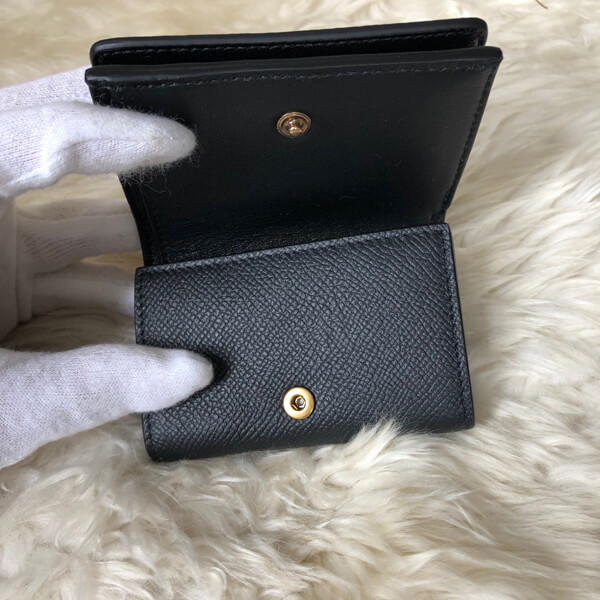 バレンシアガ ミニ財布 コピー VILLE MINI WALLET ヴィル ミニウォレット 5色 55820806H2N3560