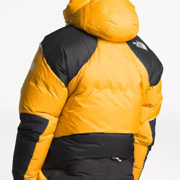 【USモデル】The North Face 偽物HIMALAYAN ダウンスーツ ヒマラヤン A12P