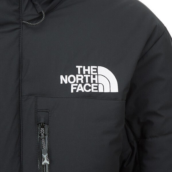 【THE NORTH FACE】偽物メンズグースダウンロングコート／大人気NC1DK71A