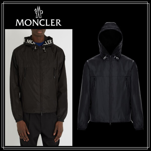 大人気【MONCLER モンクレール ジャケット スーパーコピー】メンズ MASSEREAU 8091109