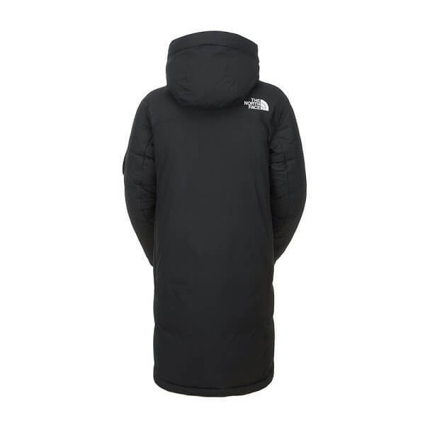 【THE NORTH FACE】偽物メンズグースダウンロングコート／大人気NC1DK71A