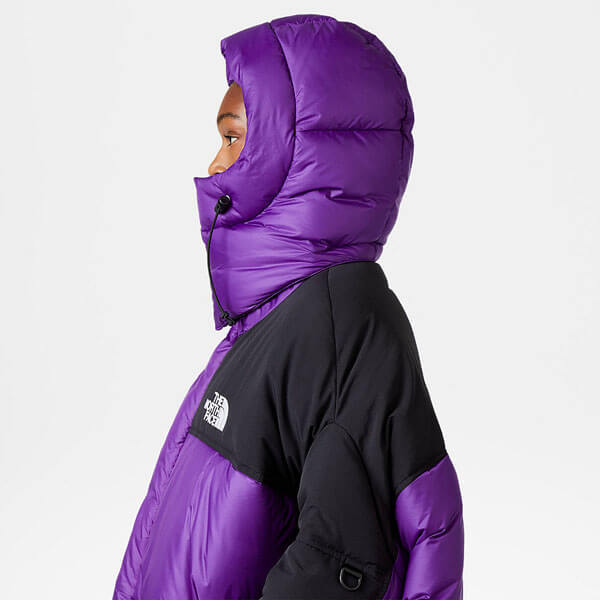 THE NORTH FACEスーパーコピー M*M*6コラボ HIMALAYAN サークル ヒマラヤン パーカ日本完売 55XM