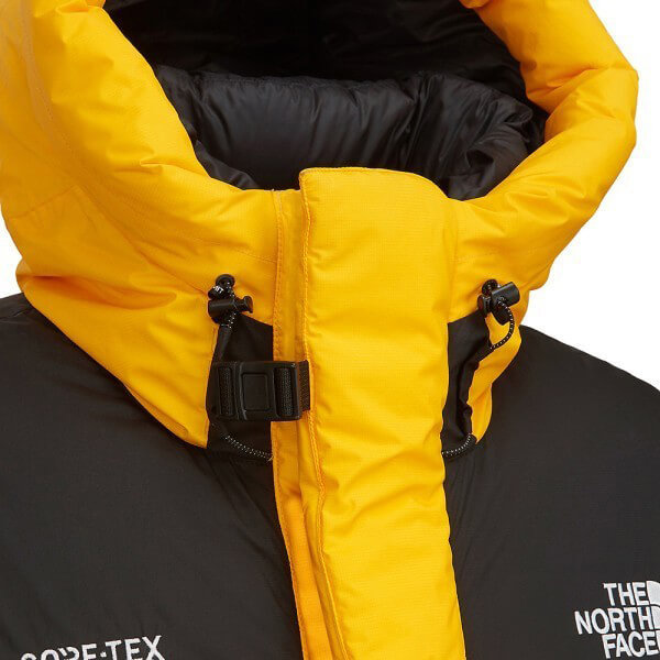 【THE NORTH FACE】偽物メンズグースダウンロングコート／大人気NC1DK71A