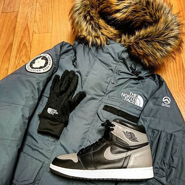 入手困難激!THE NORTH FACE コピーSouthern Cross Parka 19AW