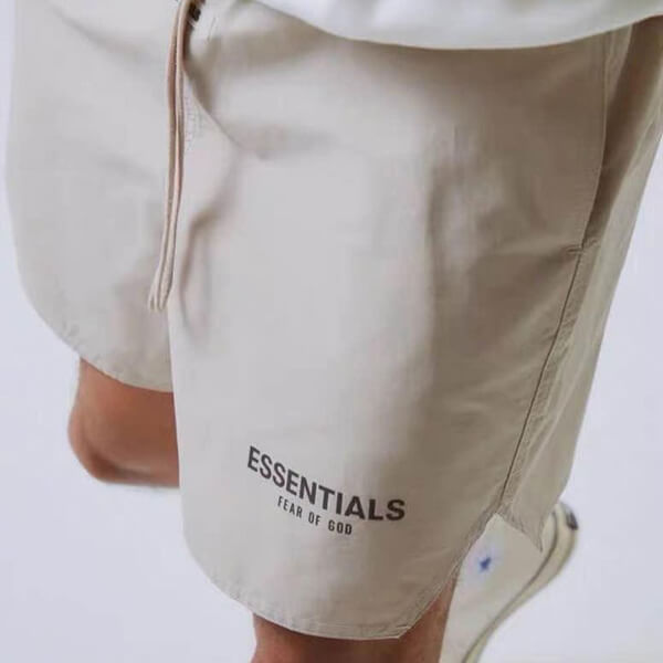 大人気【フィアオブゴッド】Essentials Nylon Active Shorts アクティブショーツ コピー 33900
