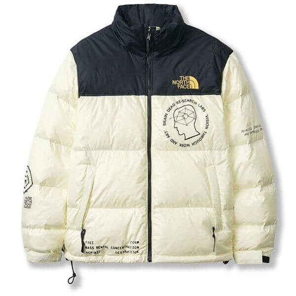 超入手困難 限定激!The North Face x Brain Deadスーパーコピー NP61930R2