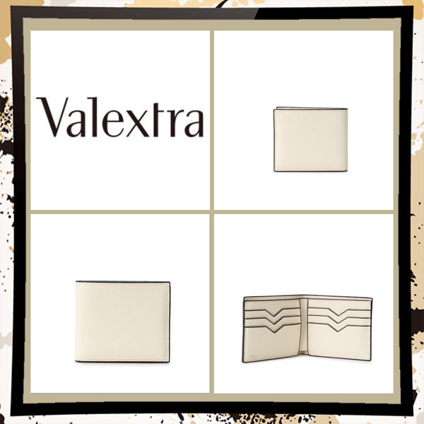 VALEXTRAコピー ヴァレクストラ 《 二つ折り財布 》L0055044