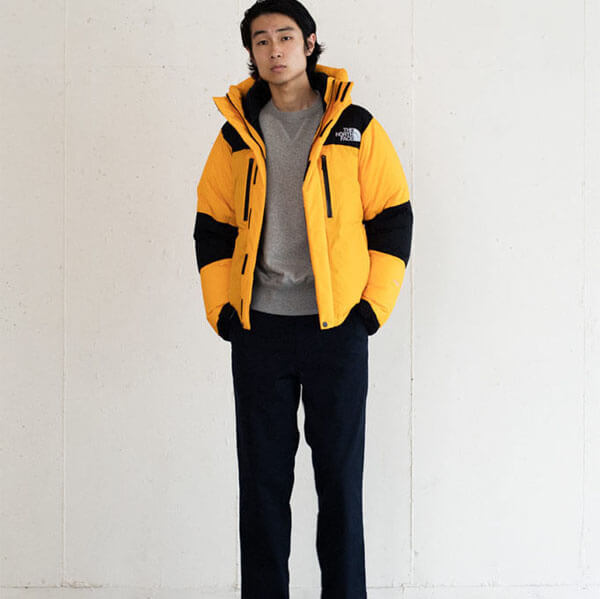 超入手困難 激レア! THE NORTH FACEコピー バルトロライトジャケット70D2