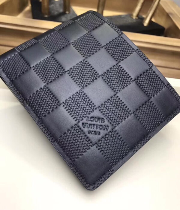 LOUIS VUITTON スーパーコピー ポルトフォイユ ミュルティプル N63124