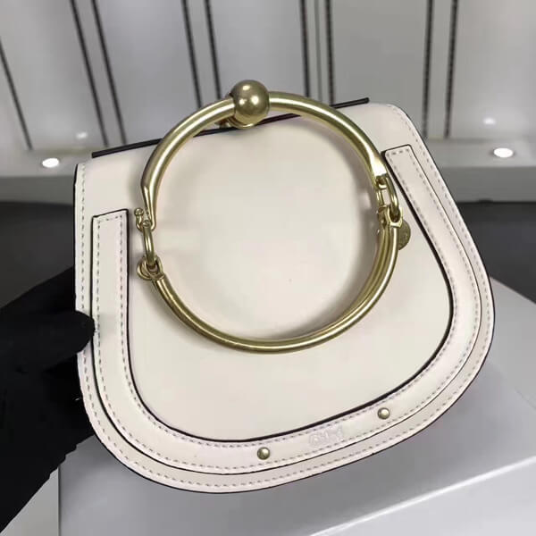 2017SS Chloe スモール「Nile」ブレスレット Bag