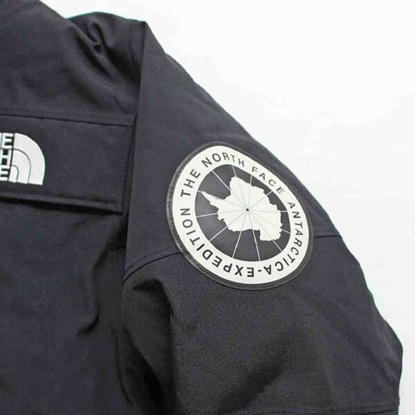 【THE NORTH FACE】コピー入手困難☆アンタークティカパーカ☆ND92032