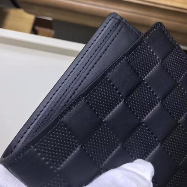 LOUIS VUITTON スーパーコピー ポルトフォイユ ミュルティプル N63124