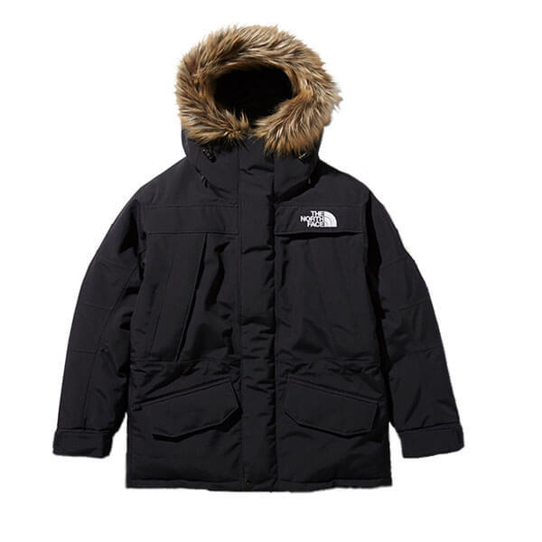 【THE NORTH FACE】コピー入手困難☆アンタークティカパーカ☆ND92032
