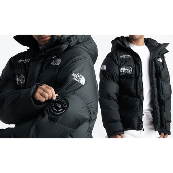 人気【THE NORTH FACE】コピーMS 7 SUMMIT HIMALAYAN PARKAレア★2色