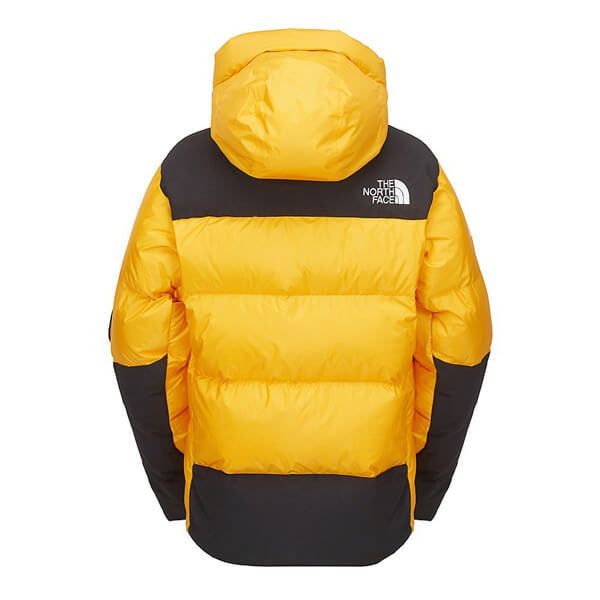 ★THE NORTH FACE コピー7SE HIMALAYAN PARKA GTX★