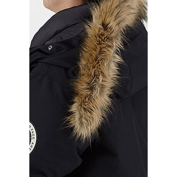 超入手困難激!THE NORTH FACEコピー Antarctica Parka 19AW