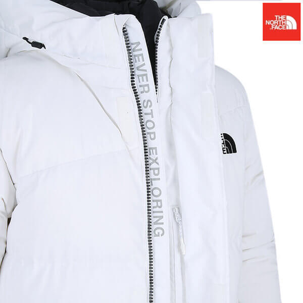 【新作】 THE NORTH FACE 大人気 偽物MS EXPLORING ダウンコート NC1DI50A-NC1DI50C