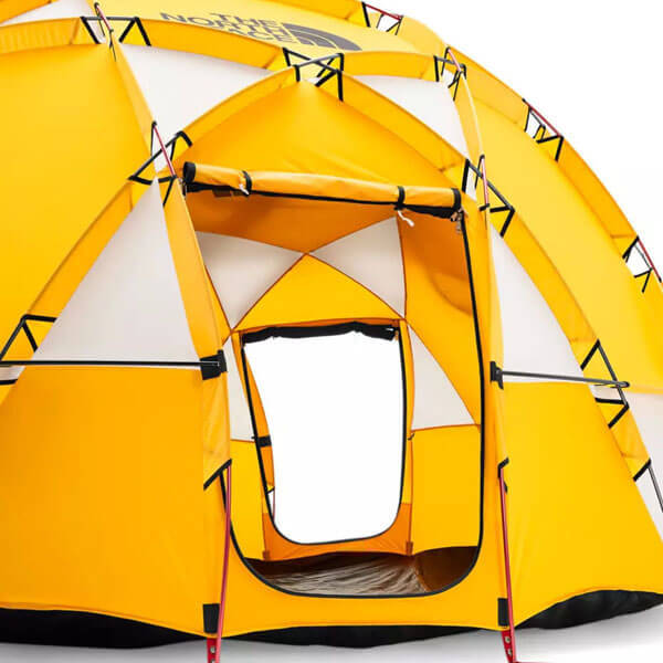 The North Face 【売り切れ続出 】偽物ドーム型テント 2-METER DOME 8人用/4シーズンテント A557