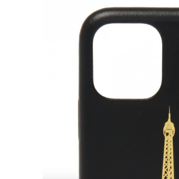 VETEMENTS コピーヴェトモン◆ロゴ iPhone 11 Pro201116B1480912