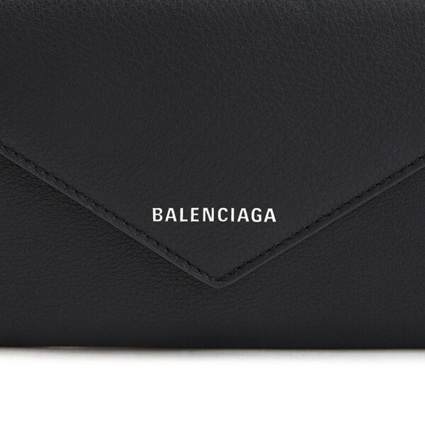 バレンシアガコピー BALENCIAGA★PAPIER Wallet★財布201116BA115