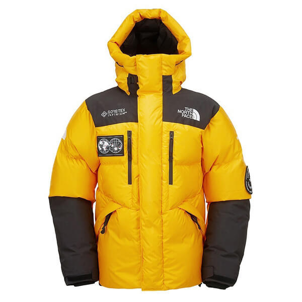 ★THE NORTH FACE コピー7SE HIMALAYAN PARKA GTX★
