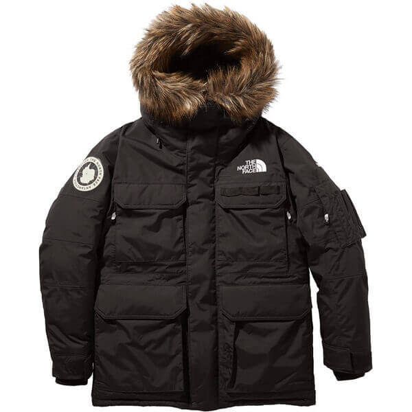ザ ノース フェイス 入コピー手困難激!THE NORTH FACE Southern Cross Parka  ND91920