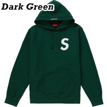 supreme ボックス ロゴ パーカー 偽物 シュプリーム S Logo Hooded Sweatshirt 1 S ロゴ フード21E21C