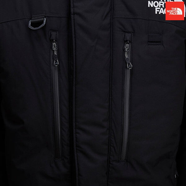 【新作】 THE NORTH FACEコピー ★大人気 コート★ MS HIMALAYAN COAT NC1DL61A4