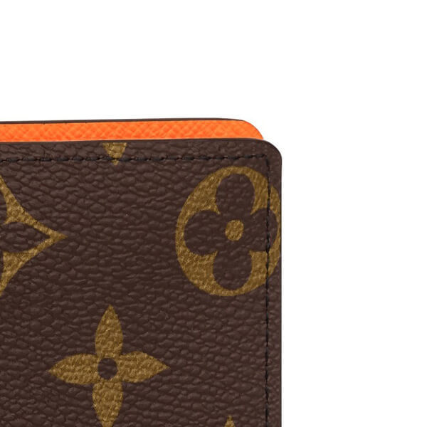 新作限定 ルイヴィトン 長財布 コピー ポルトフォイユ ブラザ NM LV 長財布 M80523