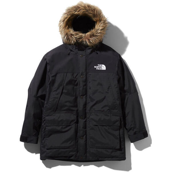 超入手困難劇!THE NORTH FACE コピーMountain DownCoat 70D0