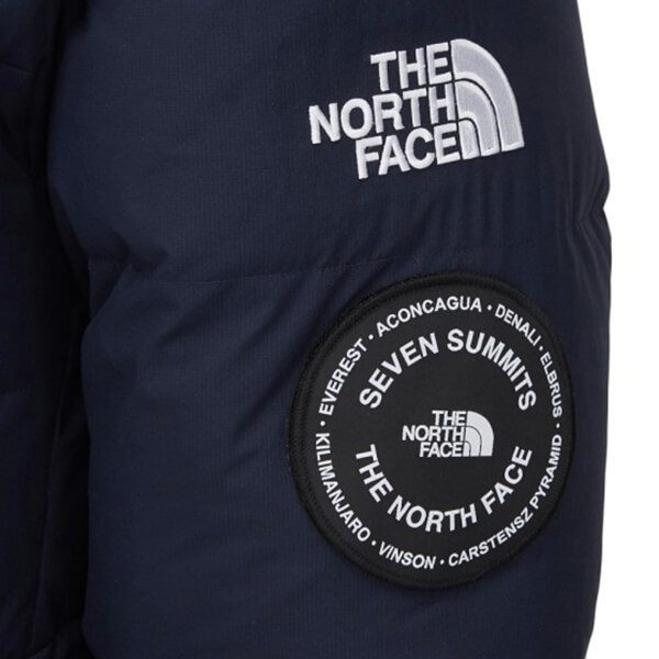 人気【THE NORTH FACE】コピーMS 7 SUMMIT HIMALAYAN PARKAレア★2色