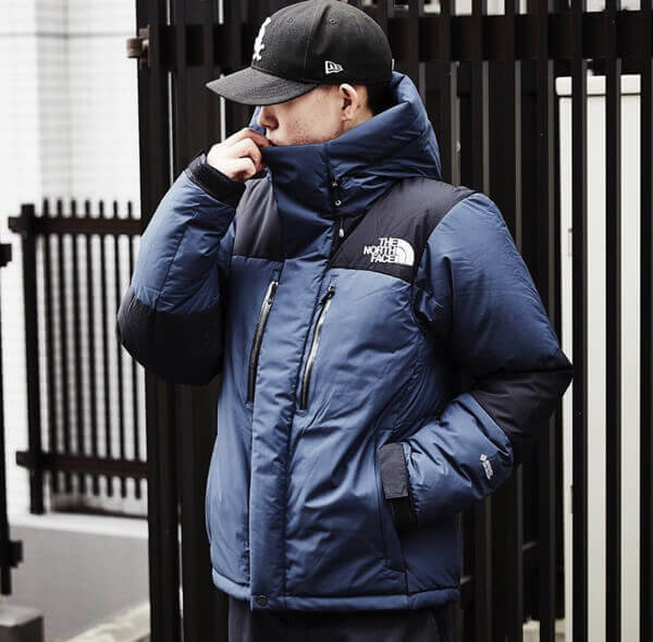 超入手困難 激! THE NORTH FACE コピーBALTRO LIGHT JACKET 30D1