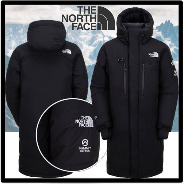 ★人気★THE NORTH FACE★偽物HIMALAYAN COA.T★ダウン★NP61930R3