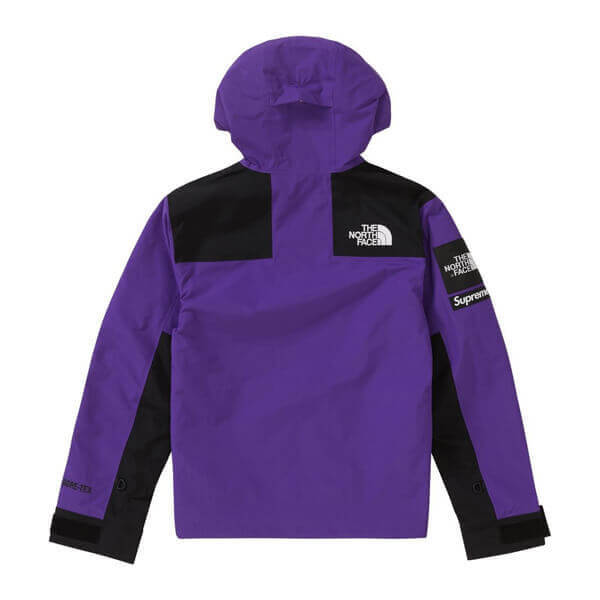 シュプリーム/ザ ノース フェイススーパーコピー アーク ロゴ マウンテン パーカ The North Face X SUPREME Arc Logo Mountain Parka SS19 WEEK 5