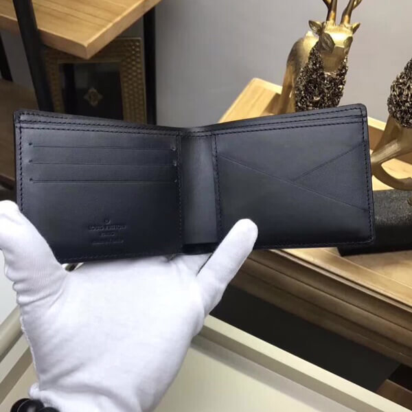 LOUIS VUITTON スーパーコピー ポルトフォイユ ミュルティプル N63124