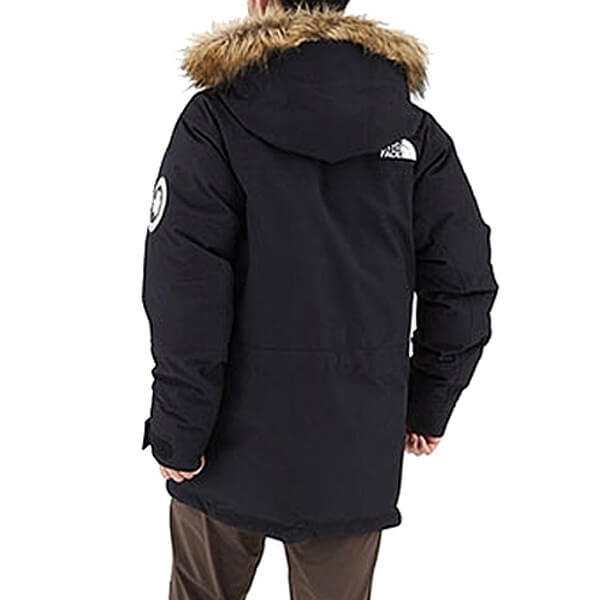超入手困難激!THE NORTH FACEコピー Antarctica Parka 19AW