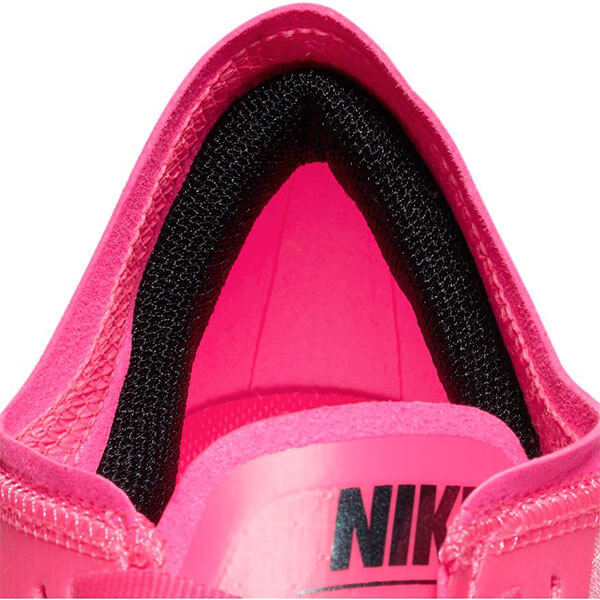 ナイキ ★噂の厚底！ナイキ ZoomX Vaporfly Next% Pink - ヴェイパーフライ ピンク AO4568600