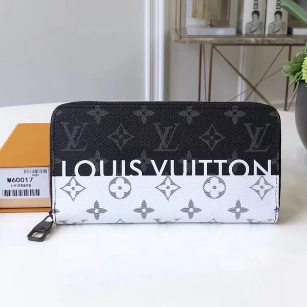 BRAZZA WALLET ヴィトン スーパーコピー ウォレット 長財布 2018SS M63027